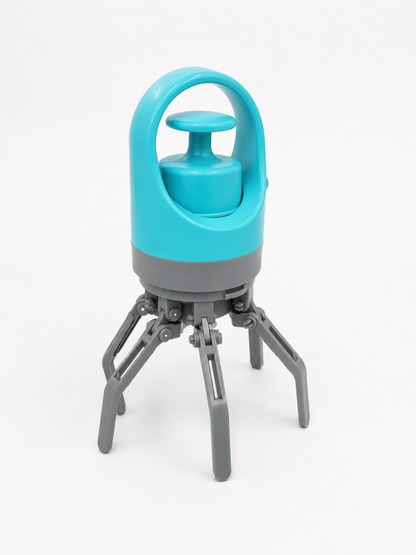 ClutchPaw™ Portable Pooper Scooper