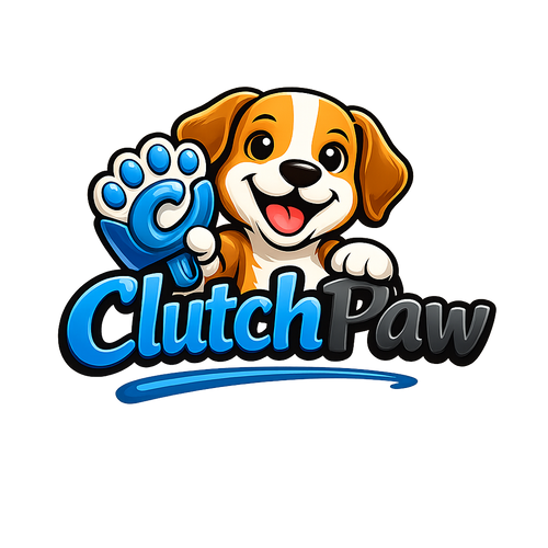 ClutchPaw