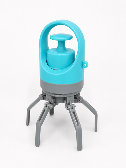 ClutchPaw™ Portable Pooper Scooper