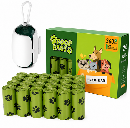 ScoopBags