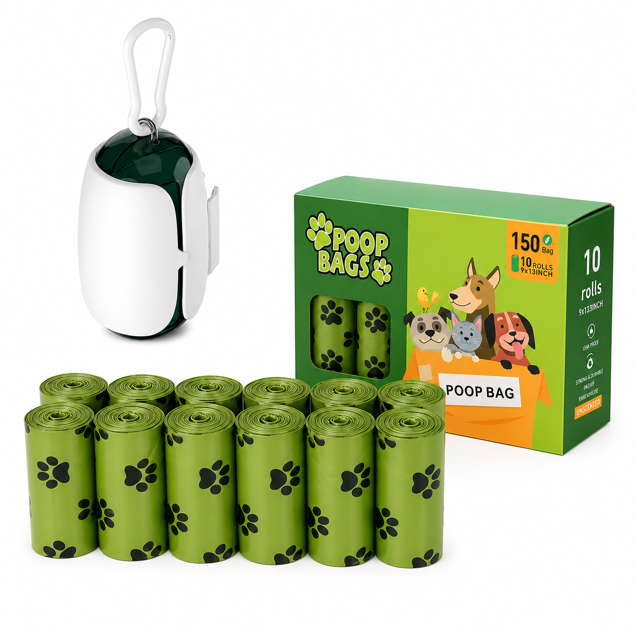 ScoopBags