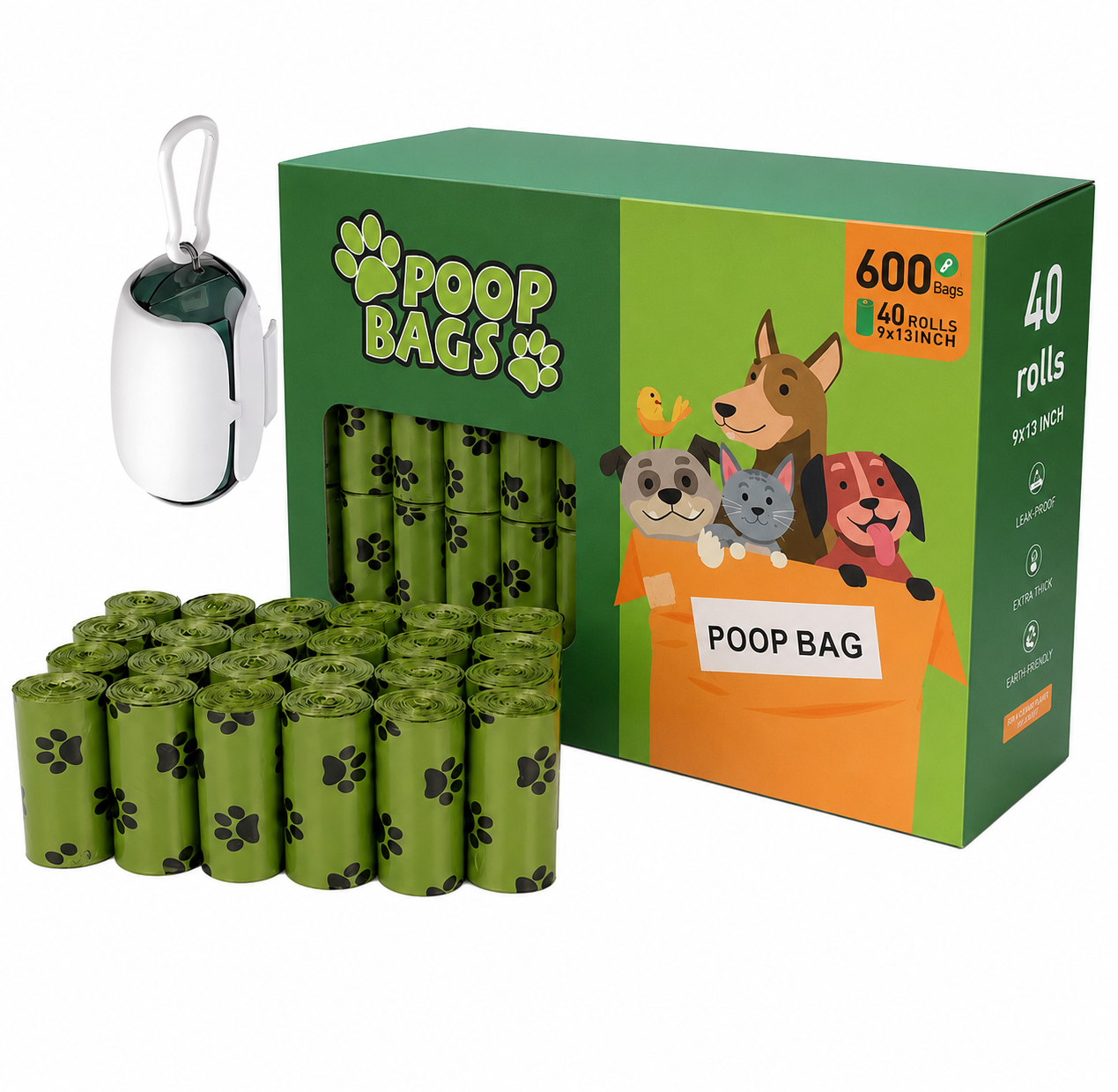 ScoopBags