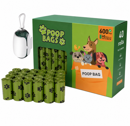 ScoopBags