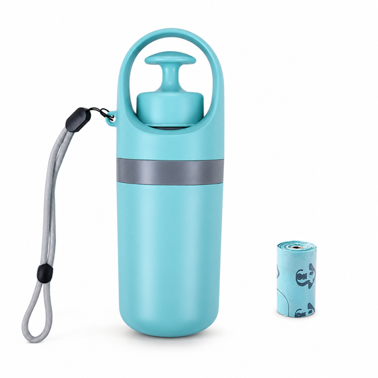 ClutchPaw™ Portable Pooper Scooper